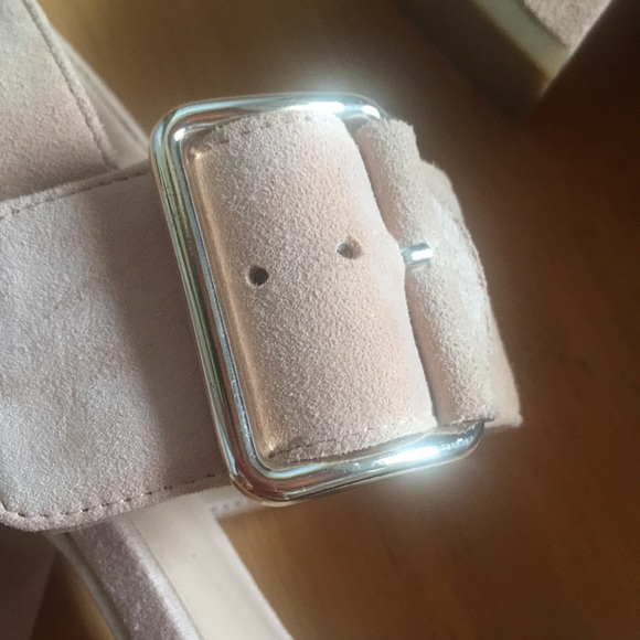 Franco sarto sandals - Picture 3 of 4